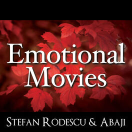 Album cover of Emotional Movies