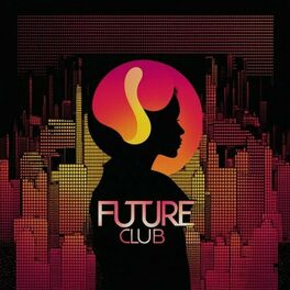 Album cover of Future Club