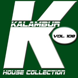 Album cover of Kalambur House Collection, Vol. 108
