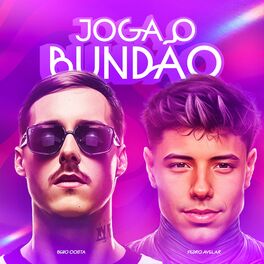 Album cover of Joga o Bundão
