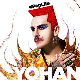 Album cover of #PopLife