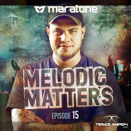 Album cover of Melodic Matters 15