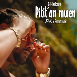 Album cover of Pitit'an mwen