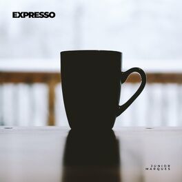 Album cover of Expresso