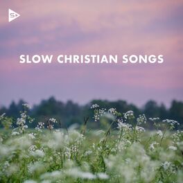 Album cover of 30 Slow Christian Songs