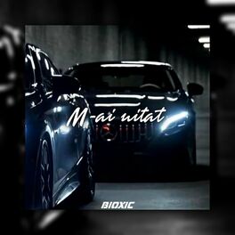 Album cover of M-ai uitat (feat. Nicolae Guta)