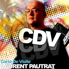 Album cover of Carte de visite 07 (Selected by Laurent Pautrat)