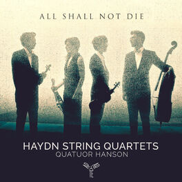 Album cover of Haydn: String Quartets 