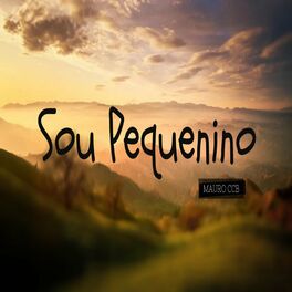 Album cover of Sou Pequenino