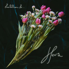 Album cover of Invitation to Her's