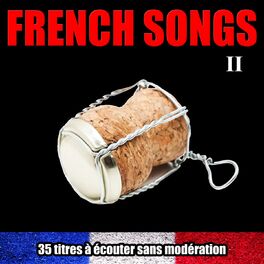 Album cover of French Songs, Vol. 2