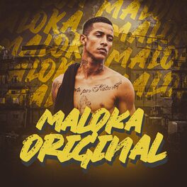 Album cover of Maloka Original