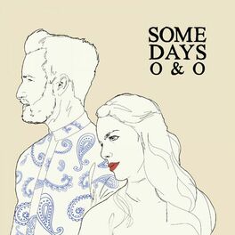 Album cover of Some Days