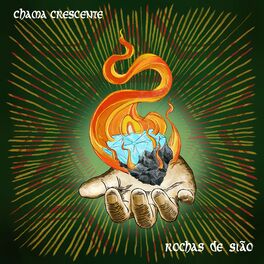 Album cover of Rochas de Sião
