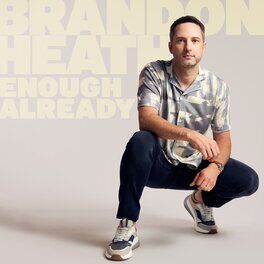 Album cover of Enough Already