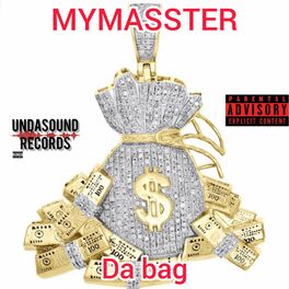 Album cover of Da bag