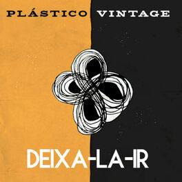 Album cover of Deixa-La-Ir