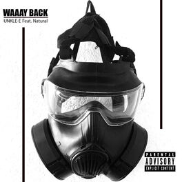 Album cover of Waaay Back (feat. Natural)
