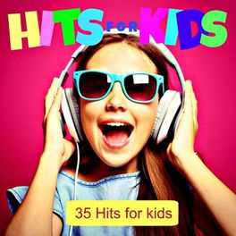 Album cover of Hits for Kids (35 Hits for Kids)