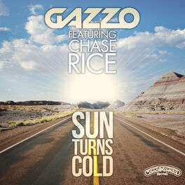 Album cover of Sun Turns Cold (Radio Edit)