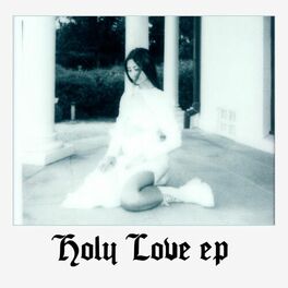 Album cover of Holy Love EP