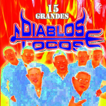 Diablos Locos - Gotas De Lluvia: listen with lyrics | Deezer