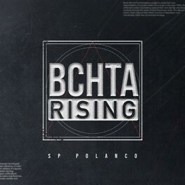 Album cover of Bchta Rising