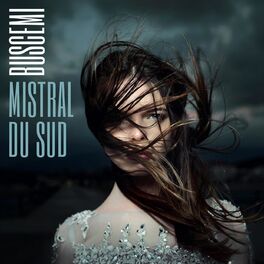 Album cover of Mistral du sud