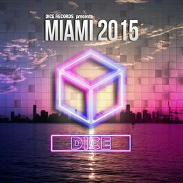 Album cover of Miami 2015