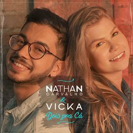 Album cover of Dois Pra Cá
