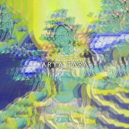 Album cover of Arya Tara