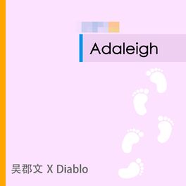 Album cover of Adaleigh