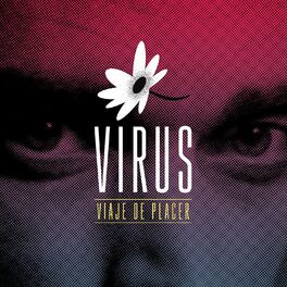 Album cover of Virus - Viaje de Placer