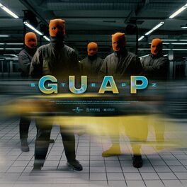 Album cover of Guap
