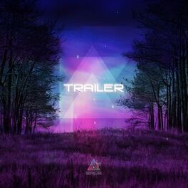 Album cover of Trailer