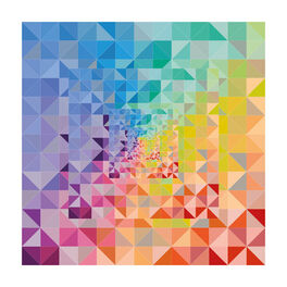 Album cover of Colour Theory Remixed