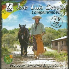Album cover of Campeirismo VII