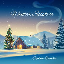 Album cover of Winter Solstice