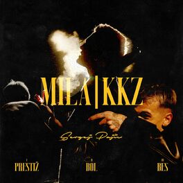 Album cover of Mila / KKZ