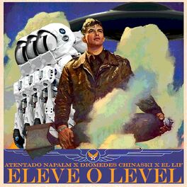 Album cover of Eleve o Level