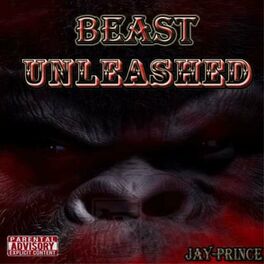 Album cover of Beast Unleashed