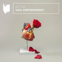 Album cover of Soul Empowerment