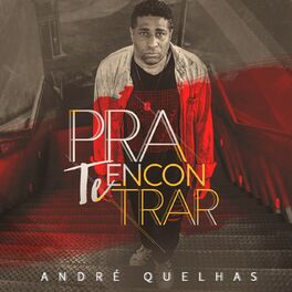 Album cover of Pra Te Encontrar