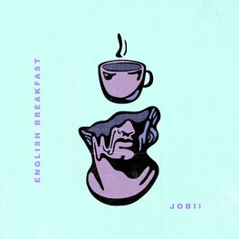 Album cover of English Breakfast