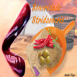 Album picture of Sonoridade Stridameris