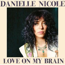 Album cover of Love On My Brain