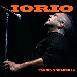 Album cover of Tangos y Milongas, Vol. 1
