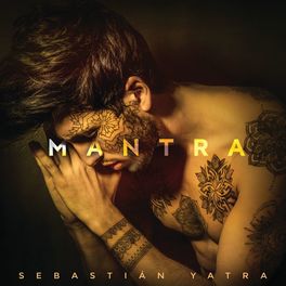 Album cover of MANTRA