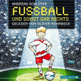 Album cover of Fußball und ... 1: Fußball und sonst gar nichts!