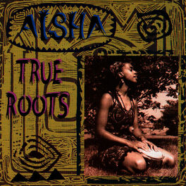 Album cover of True Roots